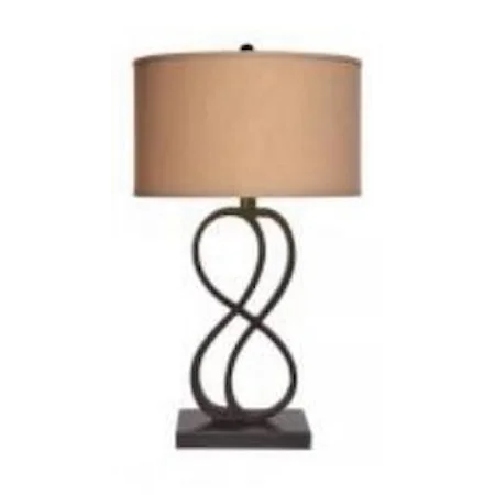 30.5" Table Lamp